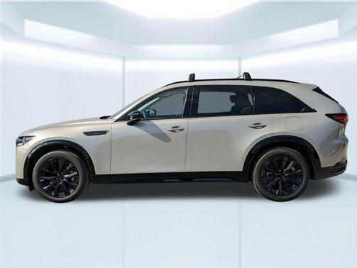 2026 Mazda CX-90 3.3 Turbo S Premium