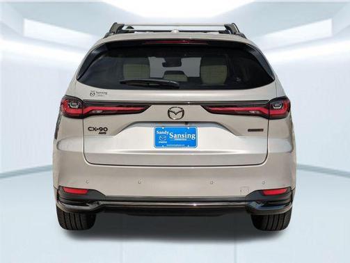 2026 Mazda CX-90 3.3 Turbo S Premium