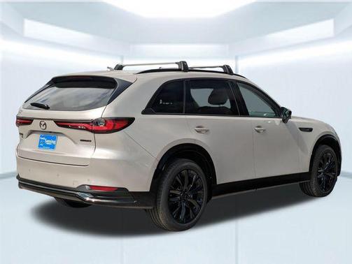 2026 Mazda CX-90 3.3 Turbo S Premium