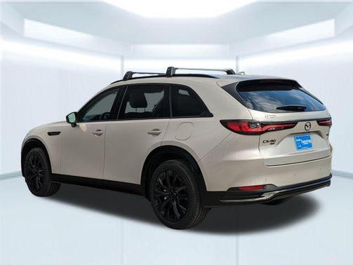 2026 Mazda CX-90 3.3 Turbo S Premium