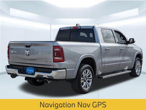 2024 RAM 1500 Limited