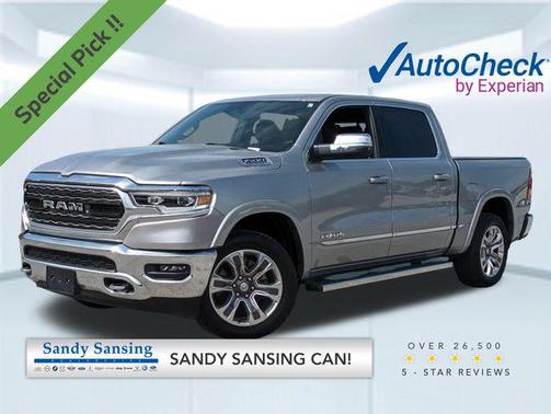 2024 RAM 1500 Limited