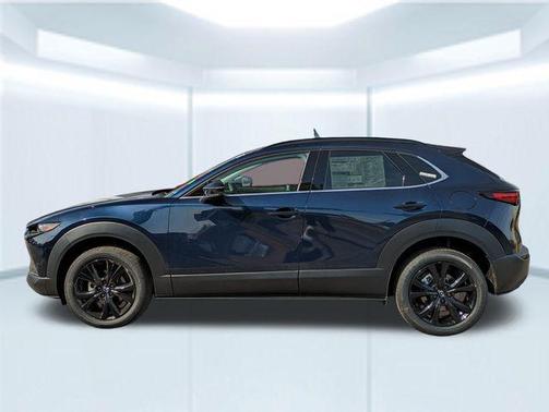 2025 Mazda CX-30 Turbo Premium Package