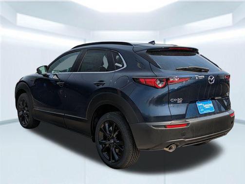 2025 Mazda CX-30 Turbo Premium Package
