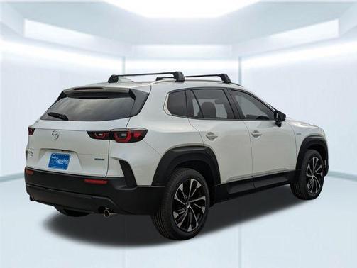 2025 Mazda CX-50 Hybrid Premium Plus Package