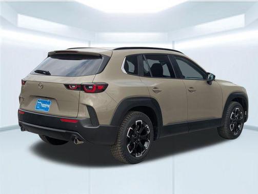 2026 Mazda CX-50 2.5 S