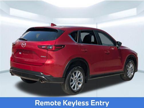 2023 Mazda CX-5 2.5 S Select Package