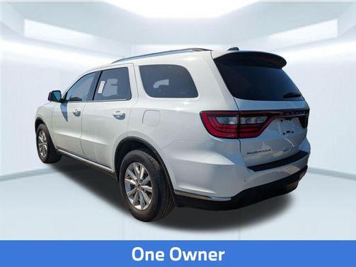 2023 Dodge Durango SXT Launch Edition RWD