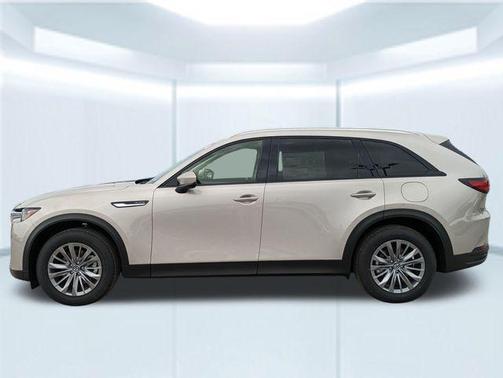 2025 Mazda CX-90 3.3 Turbo Preferred