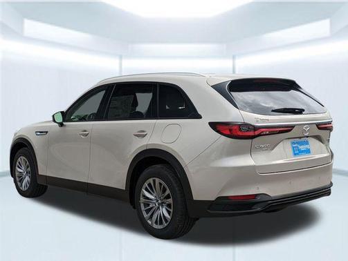 2025 Mazda CX-90 3.3 Turbo Preferred