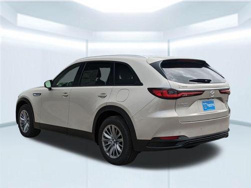2025 Mazda CX-90 3.3 Turbo Preferred