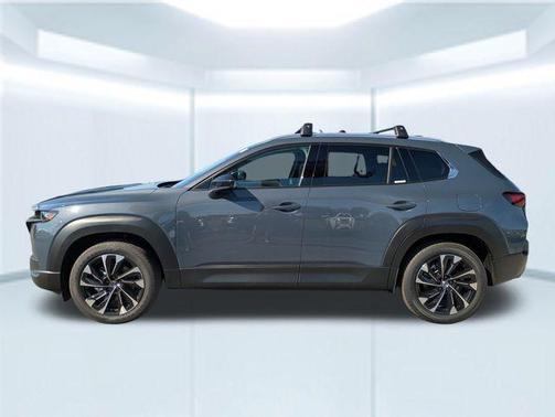2026 Mazda CX-50 Hybrid Premium Plus