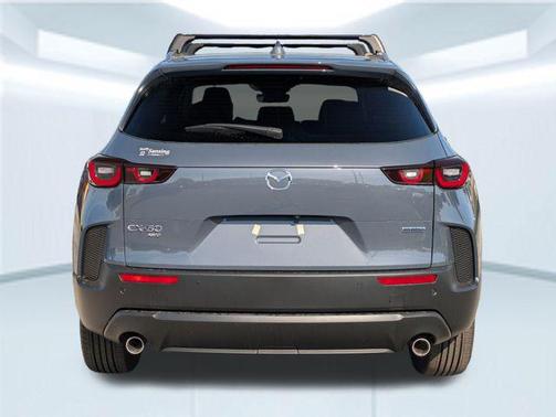 2026 Mazda CX-50 Hybrid Premium Plus