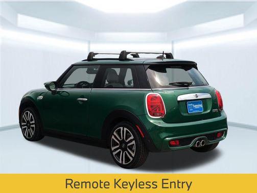2020 MINI Hardtop Cooper S