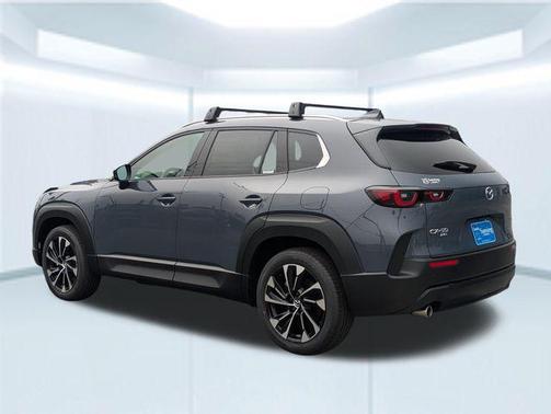 2026 Mazda CX-50 Hybrid Premium Plus