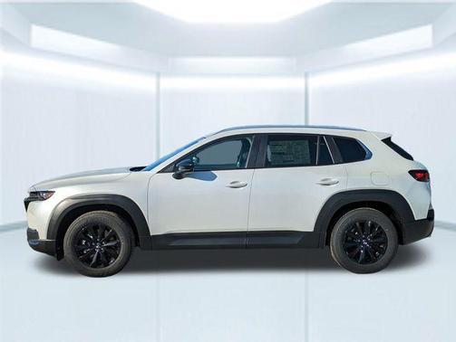 2025 Mazda CX-50 2.5 S Select Package