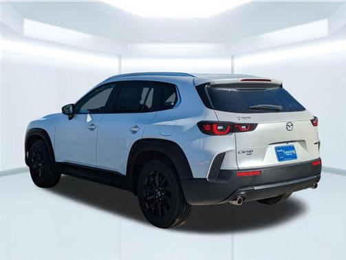 2025 Mazda CX-50 2.5 S Select Package
