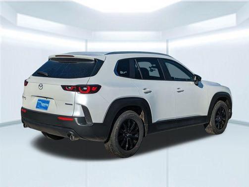 2025 Mazda CX-50 2.5 S Select Package