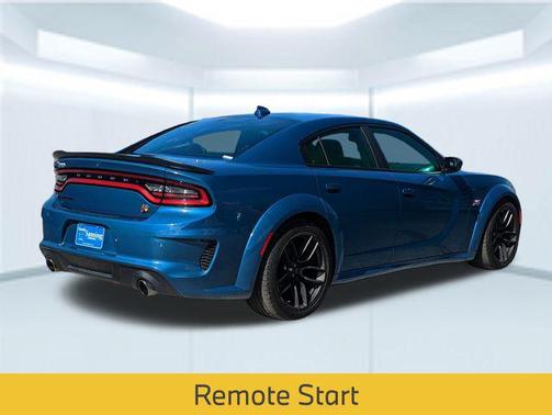2020 Dodge Charger R/T Scat Pack