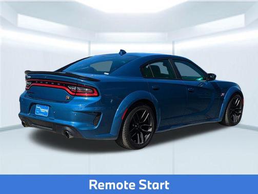 2020 Dodge Charger R/T Scat Pack