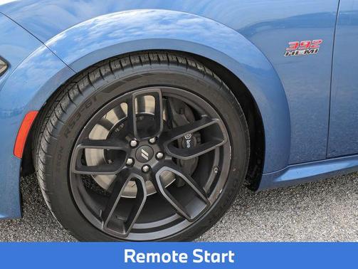 2020 Dodge Charger R/T Scat Pack