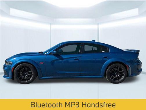 2020 Dodge Charger R/T Scat Pack
