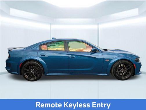 2020 Dodge Charger R/T Scat Pack
