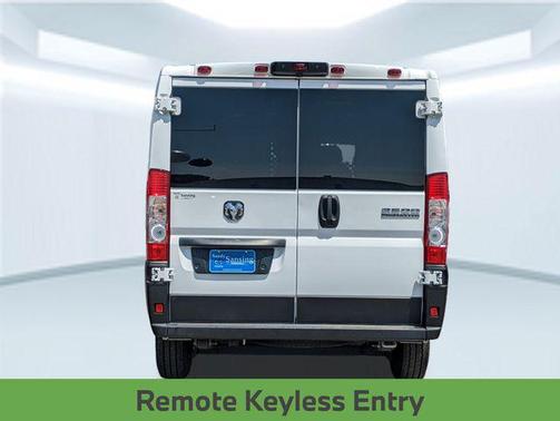 2023 RAM ProMaster 2500 Base