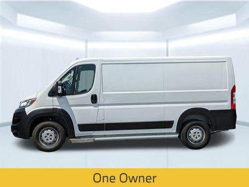 2023 RAM ProMaster 2500 Base