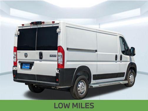 2023 RAM ProMaster 2500 Base