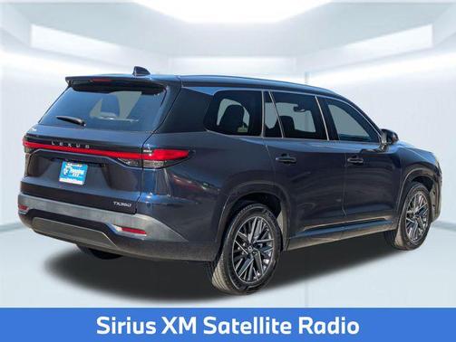 2024 Lexus TX 350 Base