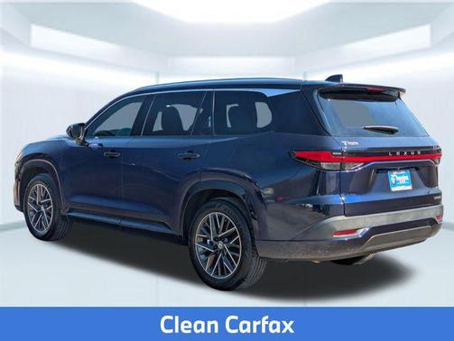 2024 Lexus TX 350 Base