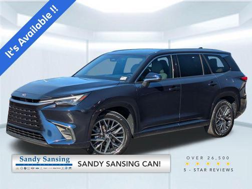 2024 Lexus TX 350 Base