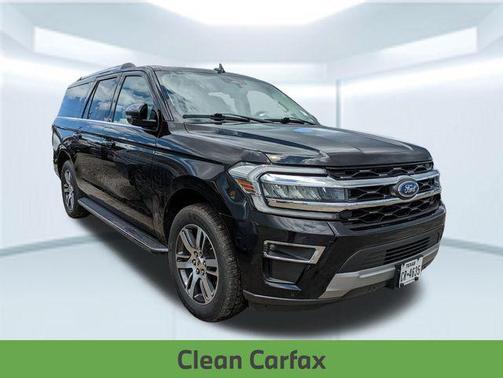 2023 Ford Expedition Max Limited