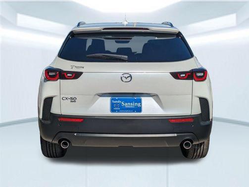 2026 Mazda CX-50 2.5 S Premium Package