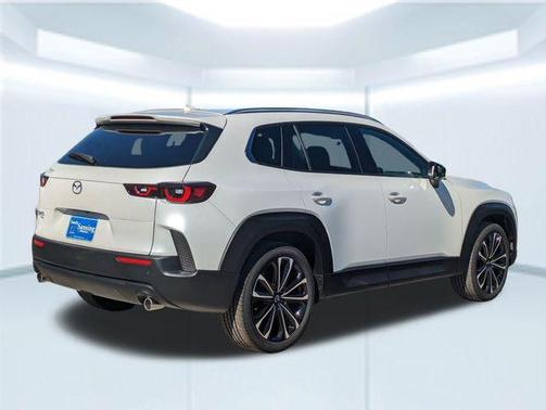 2026 Mazda CX-50 2.5 S Premium Package