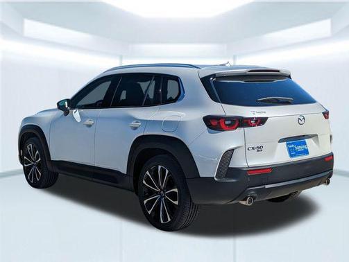 2026 Mazda CX-50 2.5 S Premium Package