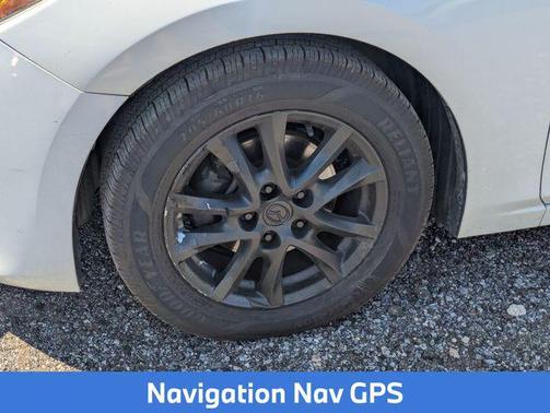 2014 Mazda Mazda3 i Touring