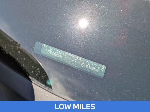 2014 Mazda Mazda3 i Touring