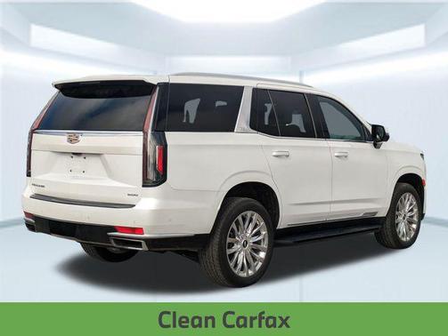 2024 Cadillac Escalade Premium Luxury