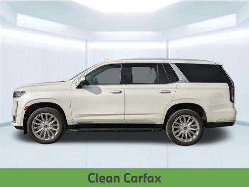 2024 Cadillac Escalade Premium Luxury