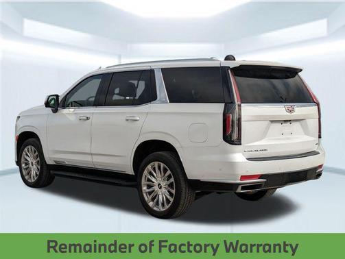 2024 Cadillac Escalade Premium Luxury