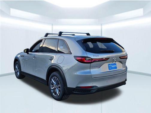 2025 Mazda CX-90 PHEV Preferred
