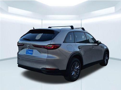 2025 Mazda CX-90 PHEV Preferred