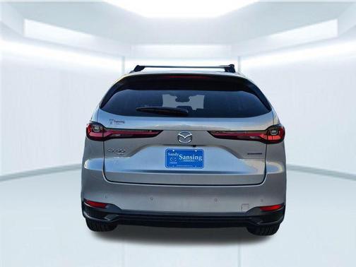 2025 Mazda CX-90 PHEV Preferred