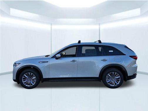 2025 Mazda CX-90 PHEV Preferred