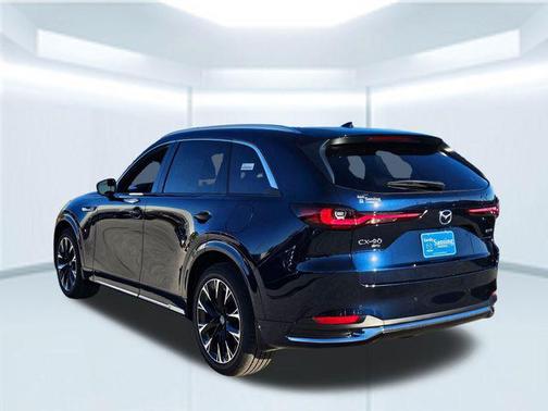 2025 Mazda CX-90 3.3 Turbo S Premium