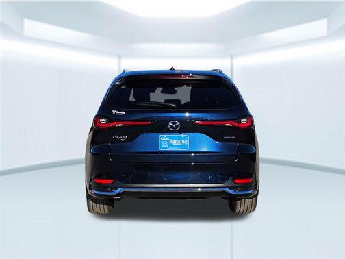 2025 Mazda CX-90 3.3 Turbo S Premium