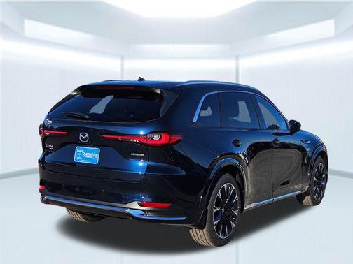 2025 Mazda CX-90 3.3 Turbo S Premium