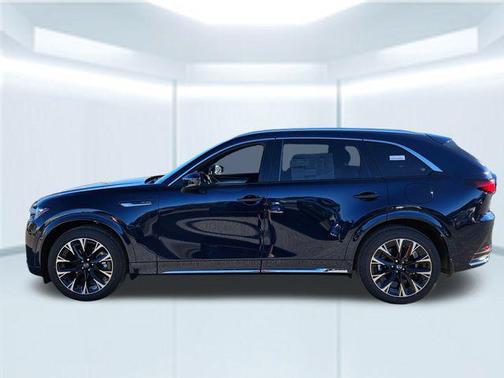 2025 Mazda CX-90 3.3 Turbo S Premium